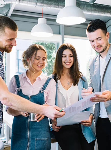 Ontrax AML – Expert AML Compliance & Risk Management Services