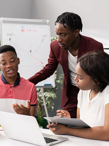 Ontrax AML – Expert AML Compliance & Risk Management Services