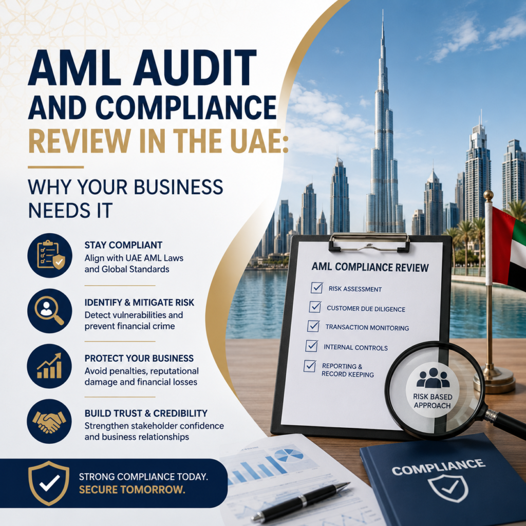 Ontrax AML – Expert AML Compliance & Risk Management Services