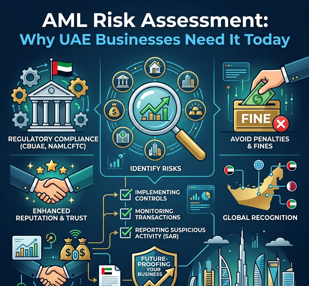 AML Risk Assessment