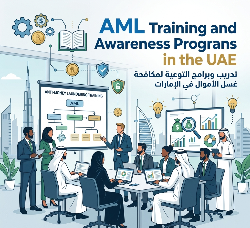 AML Training and Awareness Programs