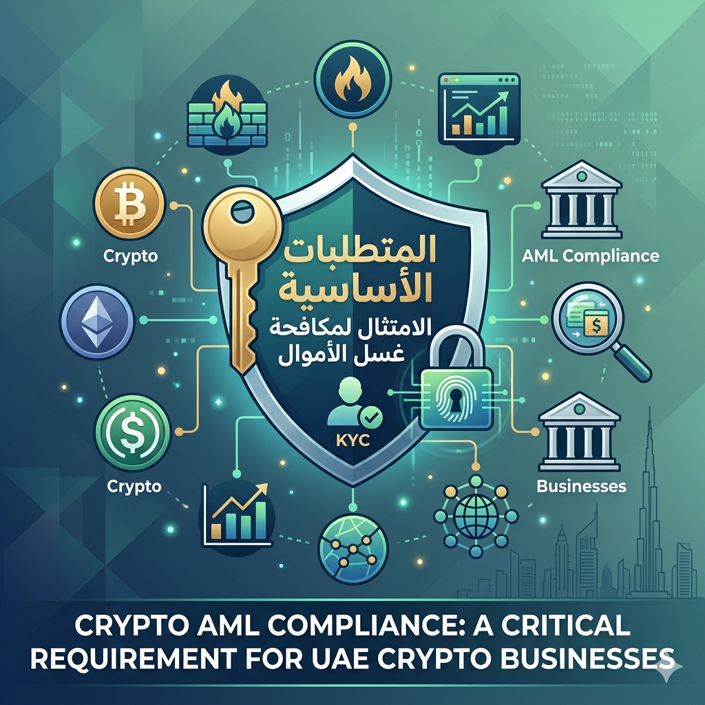 Crypto AML Compliance