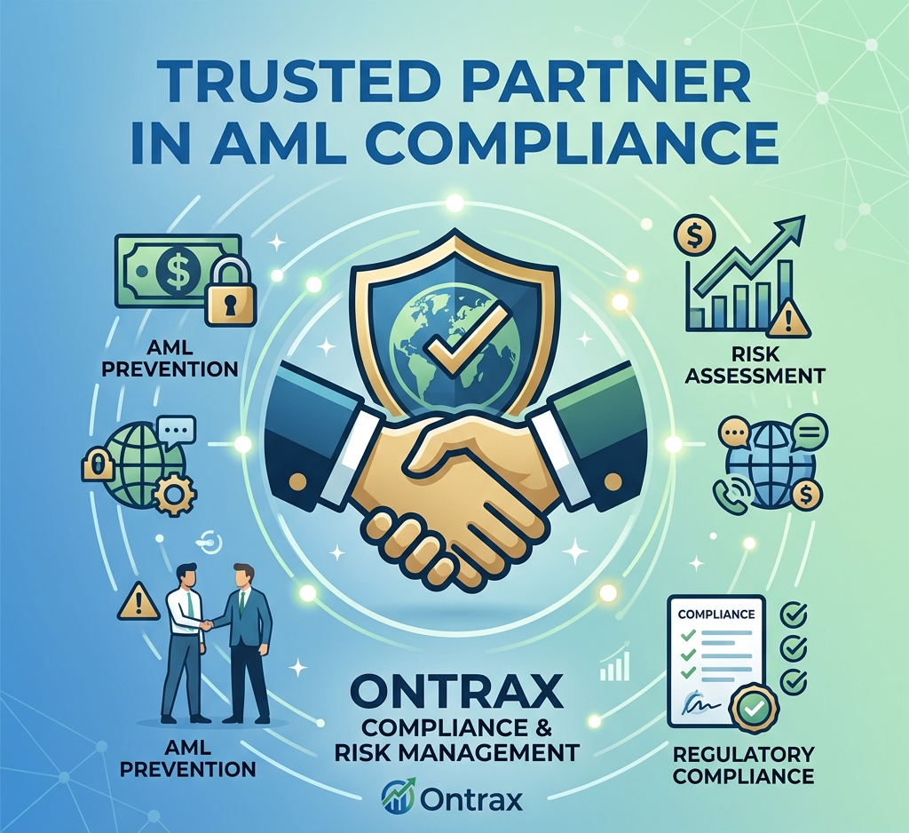 Trusted Partner in AML Compliance