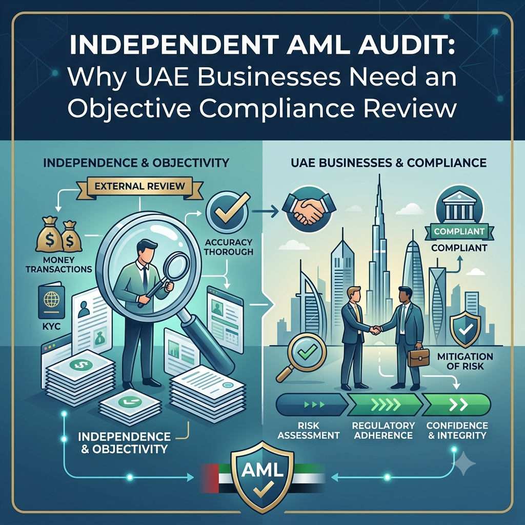 Independent AML Audit